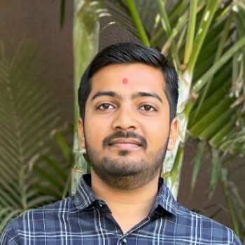 Parmar Hiren - Flutter Developer